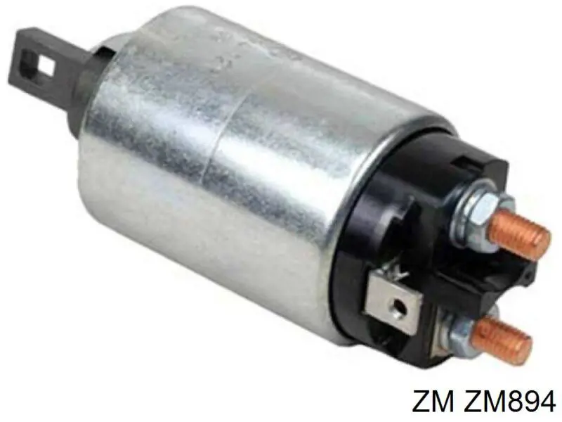 Relê retrator do motor de arranco ZM ZM894 preço, a partir de 52,85 USD