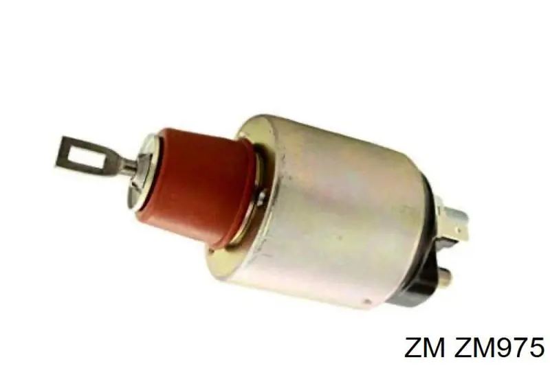Relê retrator do motor de arranco ERA ZM975 preço, a partir de 48,16 USD