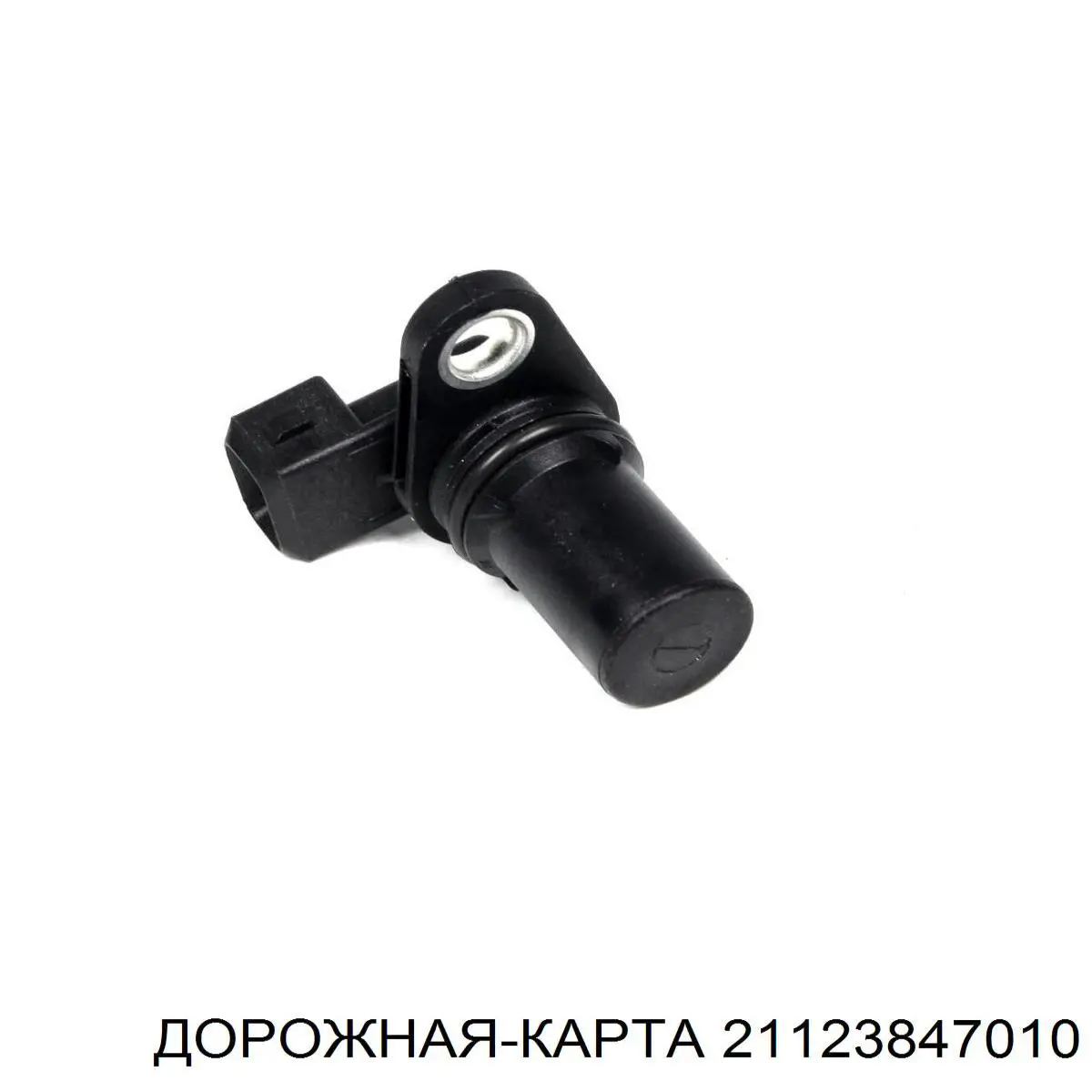 21120384701004 Lada Sensor de posição (de revoluções) de cambota