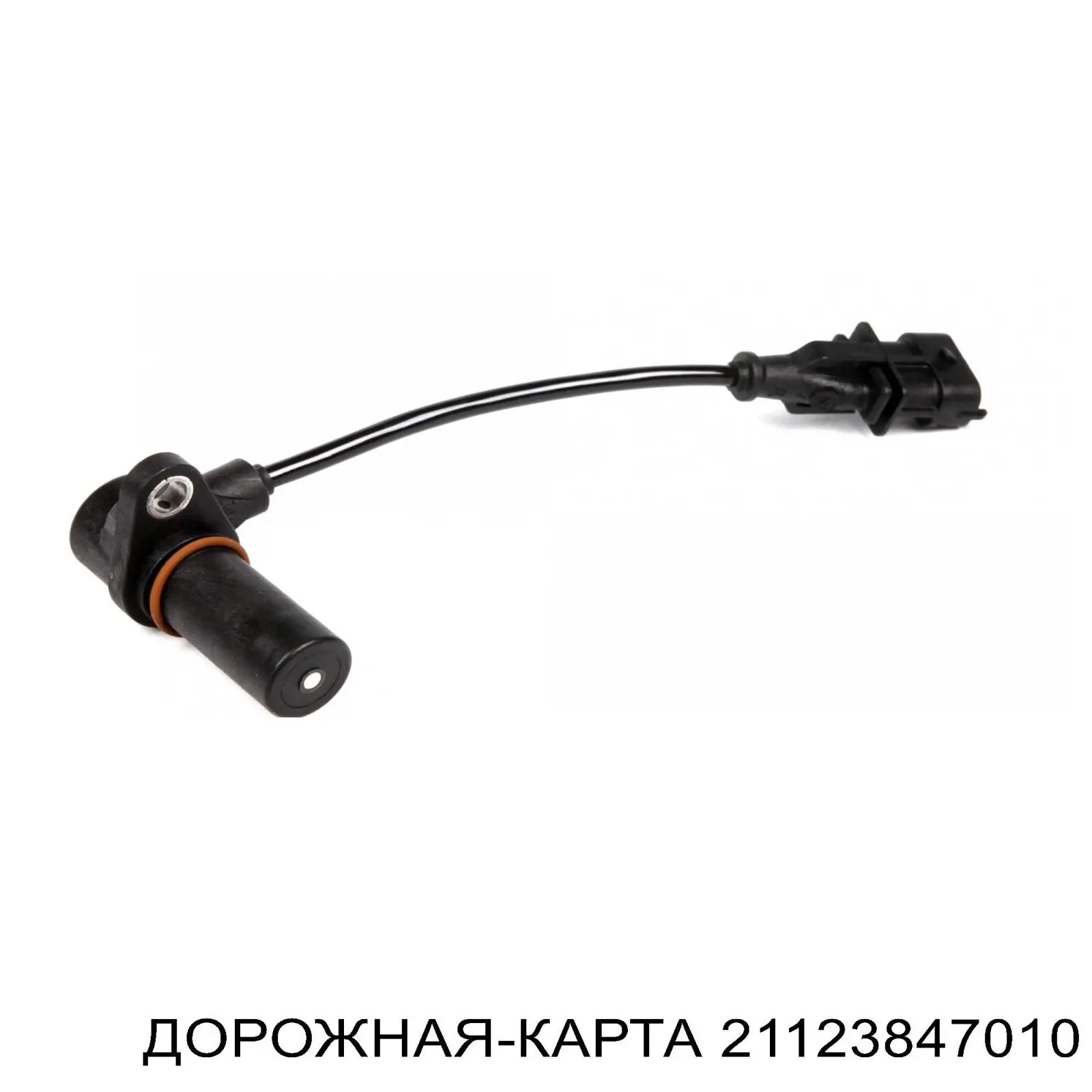Sensor de posição (de revoluções) de cambota Lada 21120384701004 preço, a partir de 18,47 USD