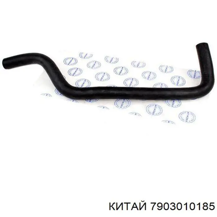  Antena Geely CK I sedan (2005 - 2008) I