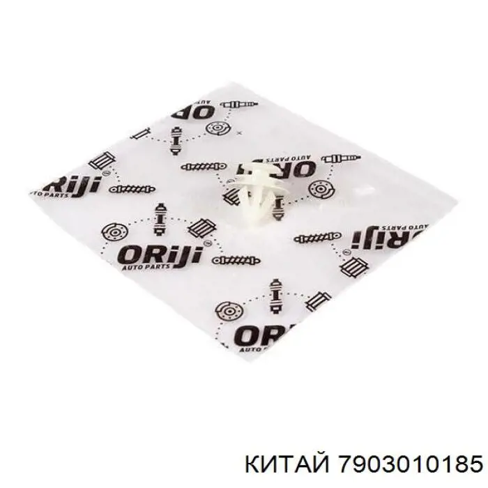 Antena para Geely CK I 