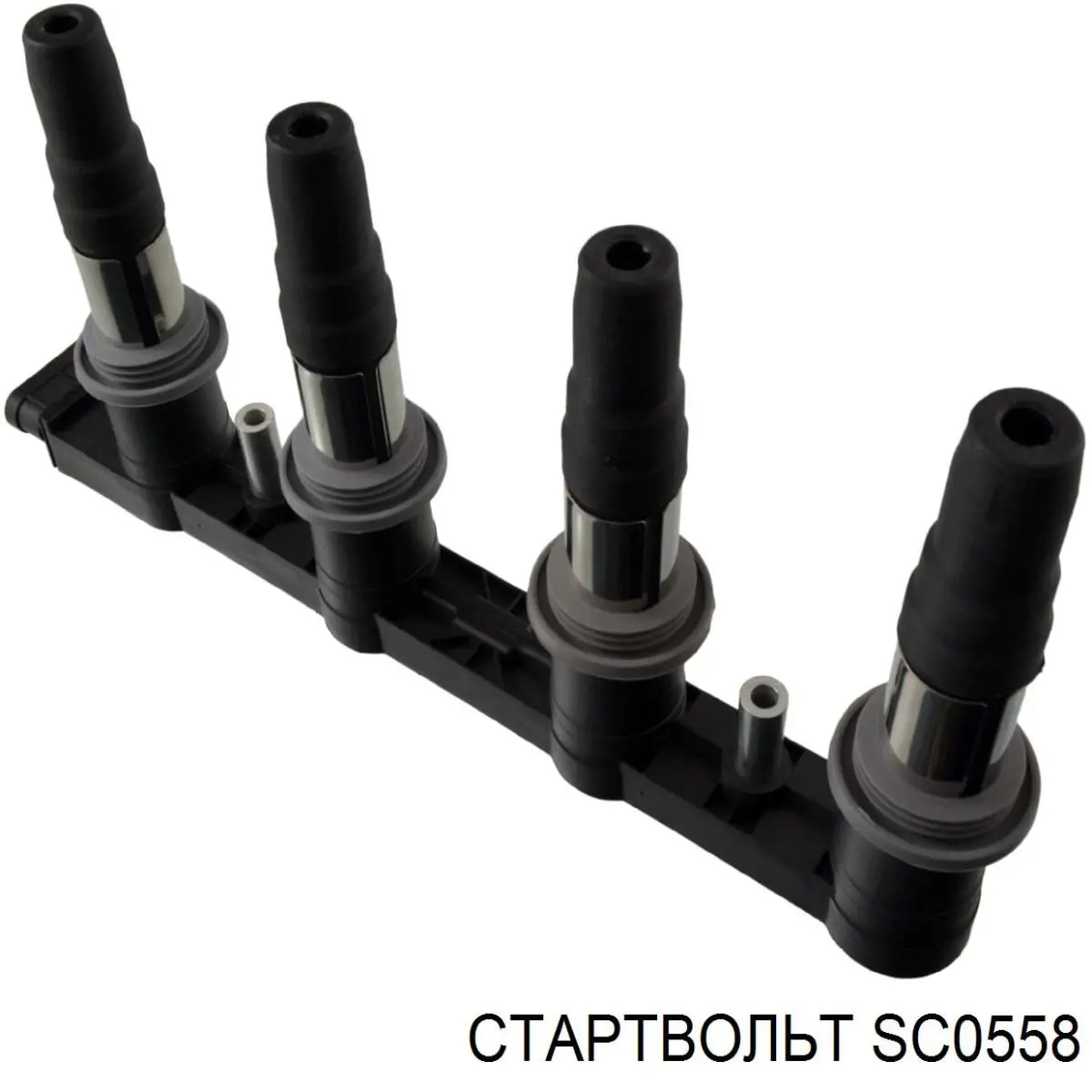 SC0558 STARTVOLT Bobina de ignição