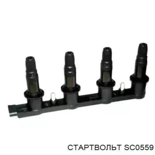 SC0559 STARTVOLT Bobina de ignição