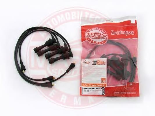 85999 FAE Fios de alta voltagem, kit