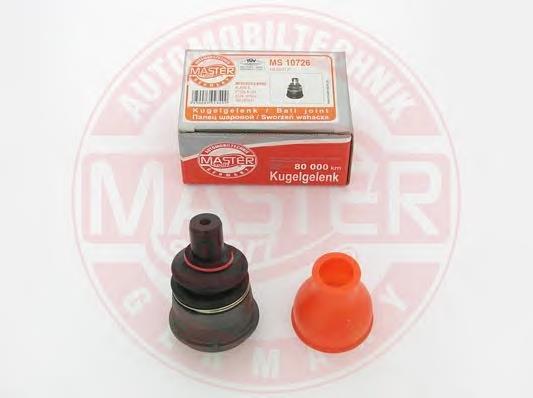  Lemforder 10762
