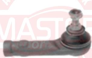 Compre XS7J3289AA Ford Ponta externa da barra de direção