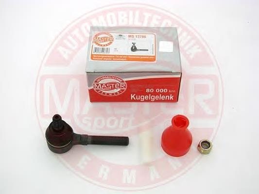 Compre 13786 Lemforder Ponta interna esquerda da barra de direção