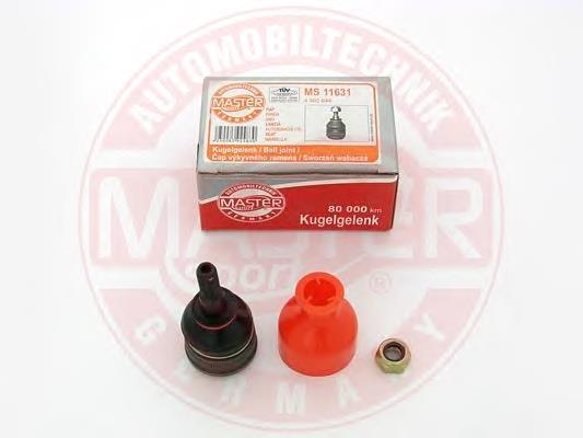 Compre 1403003 Formpart/Otoform Suporte de esfera inferior
