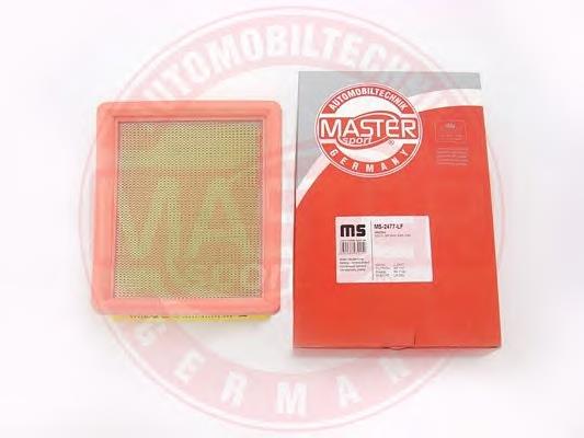 Filtro de ar MA588 Kavo Parts