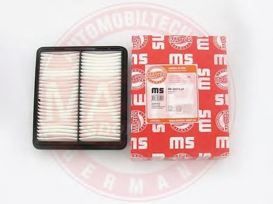 Compre K473 Mfilter Filtro de ar