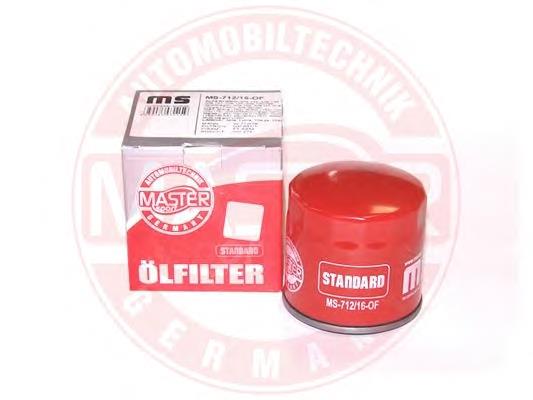 71216OFPCSMS Master-sport