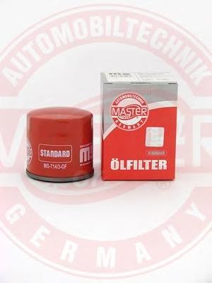 Filtro de óleo 4434792 Fiat/Alfa/Lancia