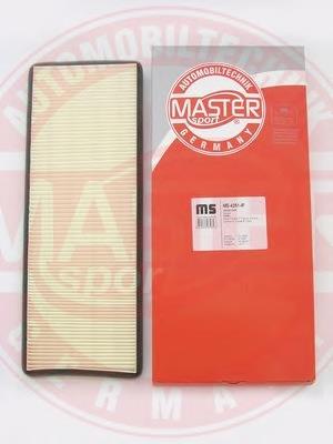 Filtro de salão 93182435 Opel