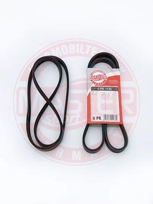 Correia dos conjuntos de transmissão 9091602509 Toyota