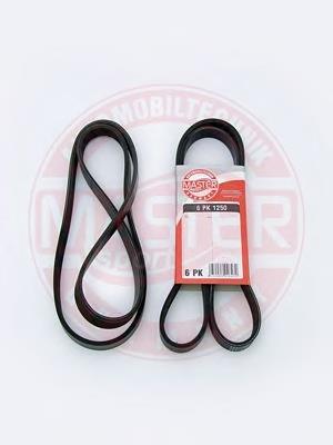46747484 Fiat/Alfa/Lancia Correia dos conjuntos de transmissão
