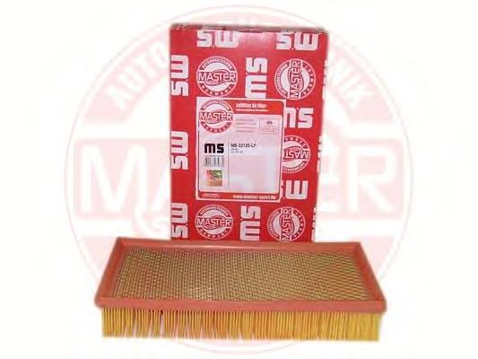 Filtro de ar 6610580 Ford