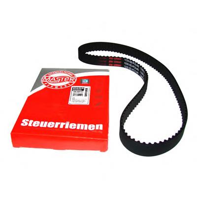 Correia do mecanismo de distribuição de gás Dacia Logan 2 L8_