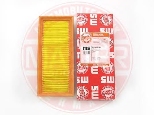 FA0231JM Japan Parts Filtro de ar