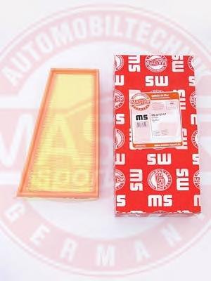 Filtro de ar 7700300433 Renault (RVI)