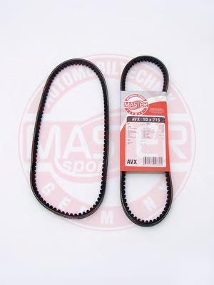 AVX10X715PCSMS Master-sport