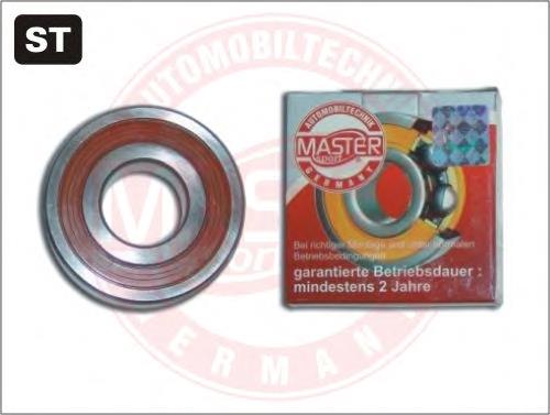 Compre 6201 SNR Rolamento do gerador
