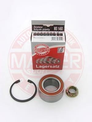 Rolamento de cubo traseiro GSP GK3499 preço, a partir de 24,26 USD