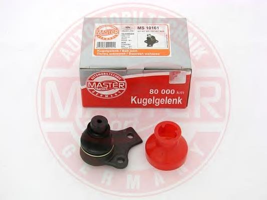 10161PCSMS Master-sport Suporte de esfera inferior