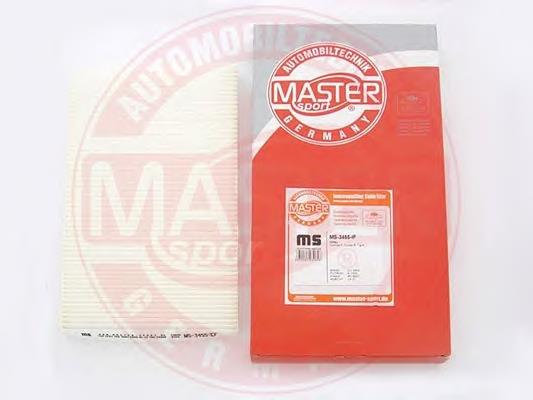 Filtro de salão UFI 5427800