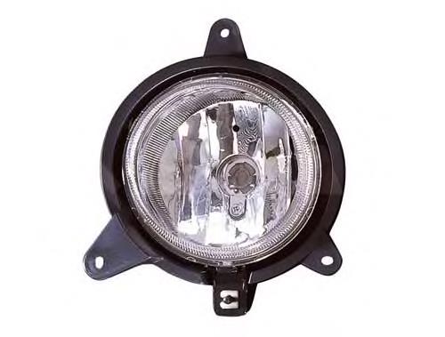 922023E010 Hyundai/Kia Luzes de nevoeiro direitas