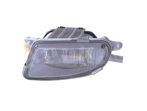 Luzes de nevoeiro direitas Mercedes 170820025664 preço, a partir de 35,13 USD