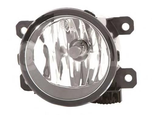 Luzes de nevoeiro esquerdas/direitas Toyota SU001A3436