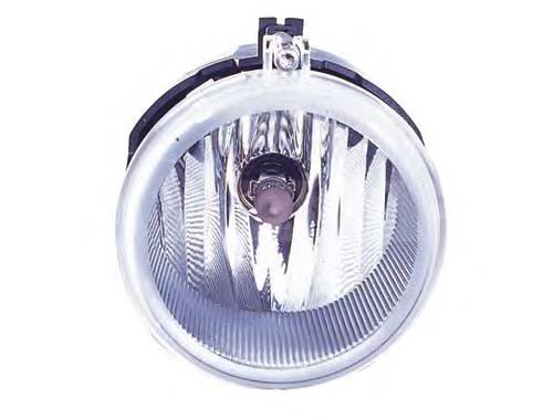 Compre 4805857AB Chrysler Luzes de nevoeiro esquerdas/direitas