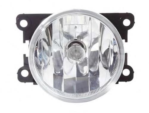 Luzes de nevoeiro esquerdas/direitas Alkar 2903854
