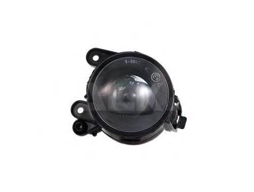 Luzes de nevoeiro esquerdas 1N0270595011 VAG