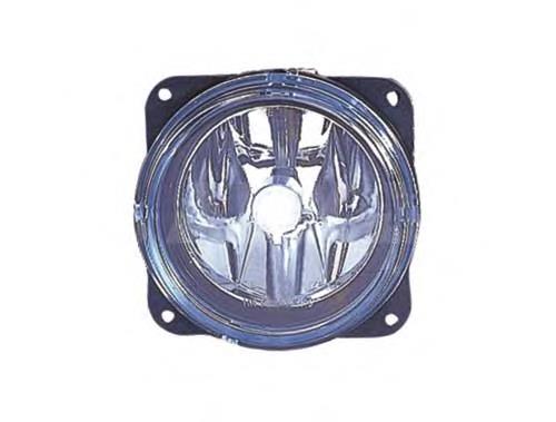 Luzes de nevoeiro esquerdas/direitas Prasco FD9304433