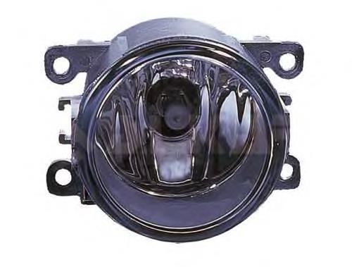 Luzes de nevoeiro esquerdas/direitas Mitsubishi 8321A097