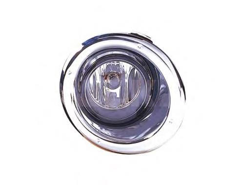 26154EA500 Nissan/Infiniti Luzes de nevoeiro direitas