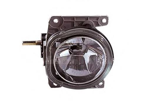 Luzes de nevoeiro esquerdas/direitas 370407486 Peugeot/Citroen