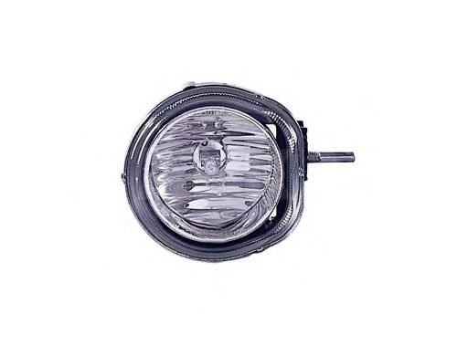 Luzes de nevoeiro esquerdas/direitas 620862 Peugeot/Citroen