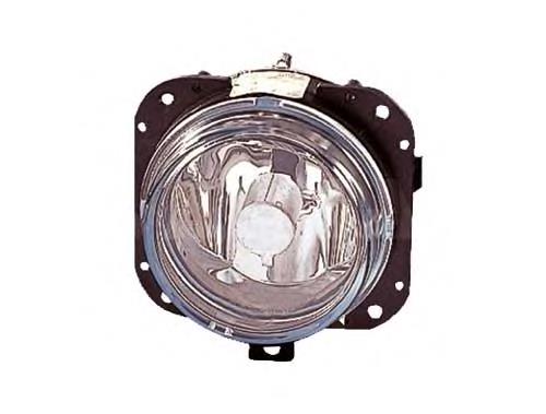 Compre 088900 VALEO Luzes de nevoeiro esquerdas/direitas