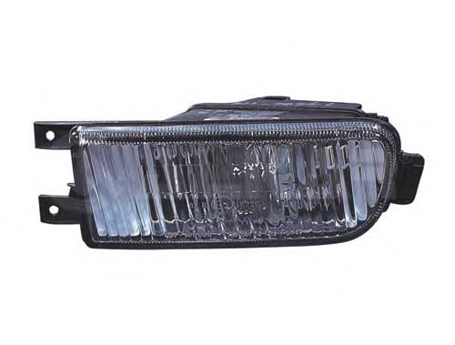 1NL006150081 HELLA Luzes de nevoeiro direitas