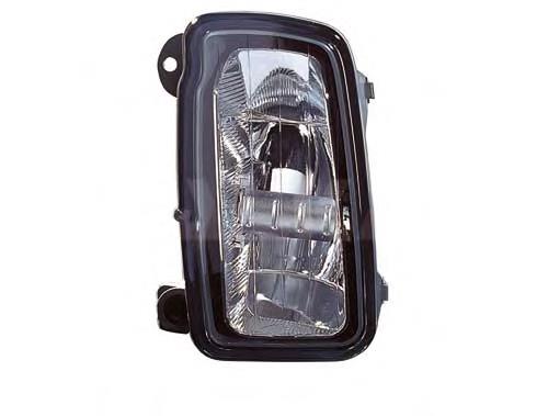 Luzes de nevoeiro direitas Alkar 2912400