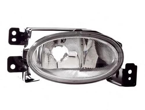 2902412 Alkar Luzes de nevoeiro direitas
