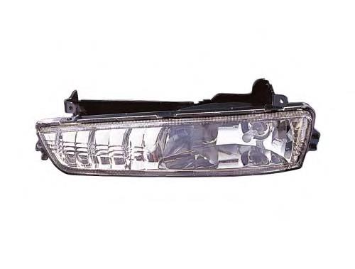 Luzes de nevoeiro esquerdas 922011 Hyundai/Kia