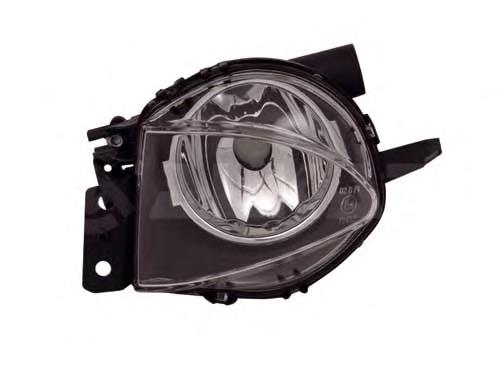 Luzes de nevoeiro esquerdas Alkar 2911843 preço, a partir de 41,22 USD