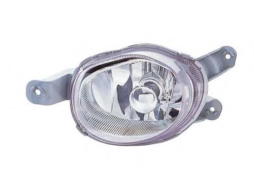 96650793 General Motors Luzes de nevoeiro direitas