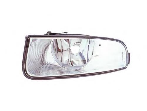 Luzes de nevoeiro esquerdas Prasco SK4204414 preço, a partir de 68,56 USD