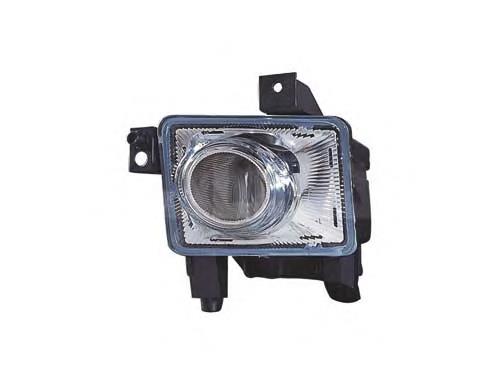 13123958 Opel Luzes de nevoeiro esquerdas