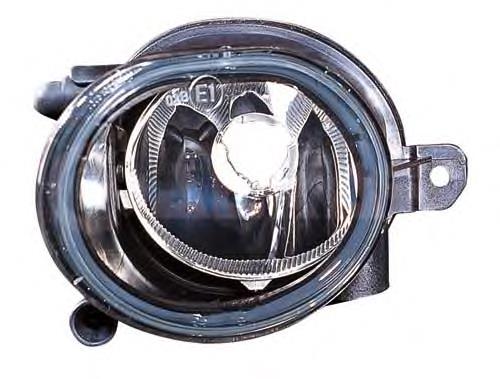 Luzes de nevoeiro esquerdas 30764930 Volvo